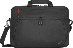 Laptop tas THINKPAD 15,6″ Essential Plus met bovenvulling (eco)