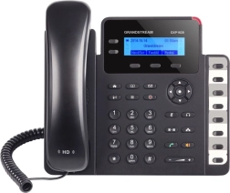 ip-telefoon grandstream gxp1628 hd