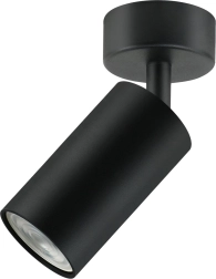 Wand- en plafondspot GU10 MCE451 B