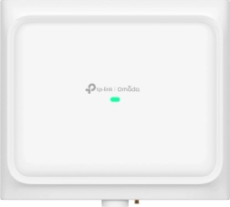 TP-Link Omada EAP650-Outdoor Wi‑Fi 6 AX3000 toegangspunt voor binnen en buiten
