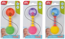 ABC Baby Rammelaar