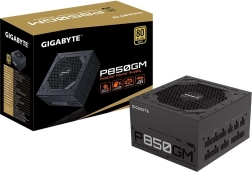 Gigabyte voedingsbron P850GM 850W