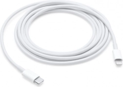 Kabel USB-C naar Lightning 2m
