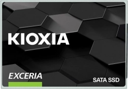 SSD-schijf KIOXIA Exceria 960GB SATA3