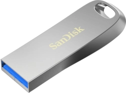USB-flashstation SanDisk Ultra Luxe 256 GB USB 3.1