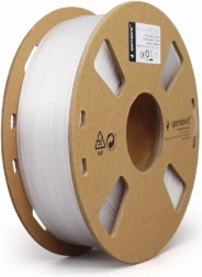 Filament PETG 1,75 mm wit 1 kg