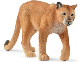 Puma-figuur WILD LIFE SCHLEICH