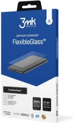 Hybride glas FlexibleGlass voor Samsung A36 5G