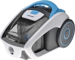 Cyclonische zakloze stofzuiger BLAUPUNKT VCC301