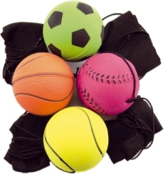 Terugkerende bal TEDDIES