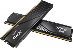 XPG Lancer Blade DDR5 6000 32 GB (2×16) CL30 – low‑profile zwart geheugen
