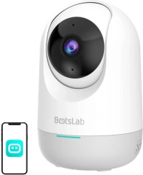 Draaibare Binnencamera Botslab C212 3MP