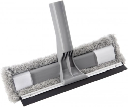 Ramenmop 2-in-1 met trekker CLEAN SYSTEM