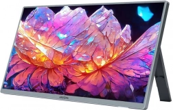 Draagbare OLED‑monitor Arzopa A3C Pro 13,3" Full HD