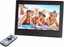 Digitale fotolijst 7"