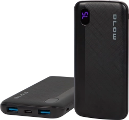 Powerbank 10000 mAh met snelladen 20 W