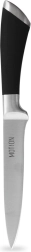 Keukenmes Motion 12 cm (RVS/UH)