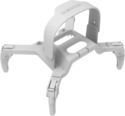 Verhoogd landingsgestel Sunnylife voor DJI FLIP – grijs