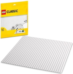 LEGO® Classic 11026 Witte bouwplaat