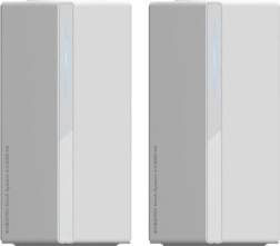 Wi‑Fi Mesh-systeem AX3000 NE, duo-pack