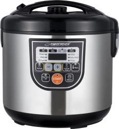 Multicooker Esperanza