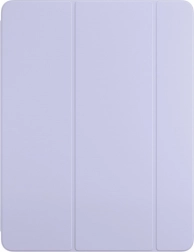 smart folio pro iPad Air 13" (M2) – lichtpaars