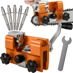 Handmatige kettingslijper BIGSTREN