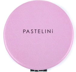 Zakspiegeltje Pastelini paars