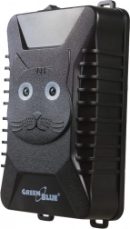 Auto ongedierteverjager GreenBlue