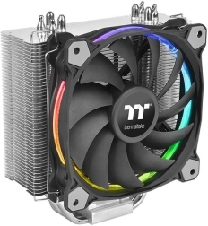 CPU-koeler Thermaltake Riing Silent 12 RGB Sync 120 mm, TDP 150 W