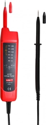 UNI-T AC/DC-spanningstester met automatische detectie en LED-indicatie