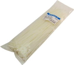 Set kabelbinders 100 stuks 30 cm