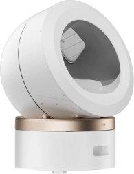 Intelligente zelfreinigende kattenbak MOVA LR10 Prime wit