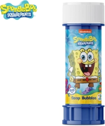 Bellenblaas SpongeBob 60 ml