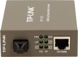 TP-Link MC111CS Gigabit Ethernet Media Converter