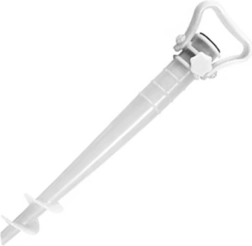 Standaard voor strandschermen Ag830