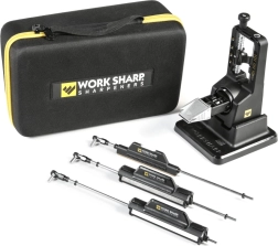Work Sharp Precision Adjust Elite – handmatige messenslijper met instelbare hoek