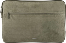 Laptoptas 15,6 inch Olive