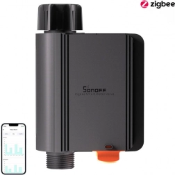 Slimme waterklep Sonoff Zigbee