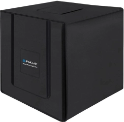 Schaduwloze fotostudio-tent 80 cm met LED-verlichting 8500 lm PULUZ