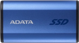 externe ssd adata se880 2 tb usb-c 3.2 gen 2x2 blauw
