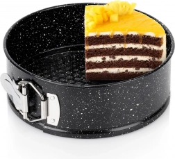 Springvorm van graniet 18 cm