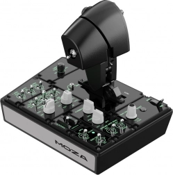 gaspaneel moza mtp as008 voor pc