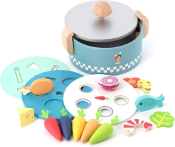 Vilac insteek mini pot