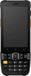 Terminal Sunmi L2Ks, Android 11, 4/32GB, 15+3 MP camera, NFC-scanner