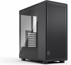 Epoch-behuizing zwart TG met subtiele tint