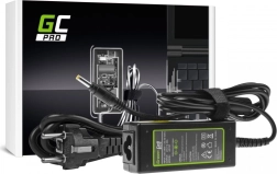 voedingsadapter Green Cell PRO 20 V 2,25 A 45 W 4,0 × 1,7 mm voor Lenovo Yoga 510