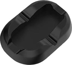 Siliconen standaard voor dji osmo 360-camera (zwart)