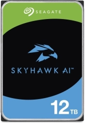 SkyHawk AI 12TB harde schijf