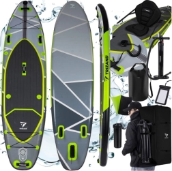 SUP-board 335 cm met accessoires Trizand